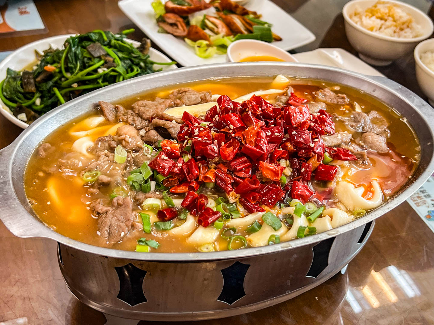 桃園熱炒,三街海鮮屋