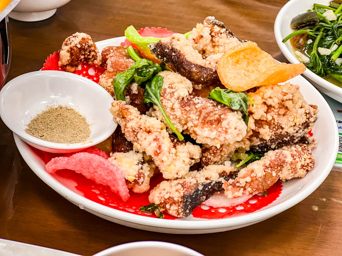 桃園熱炒,三街海鮮屋