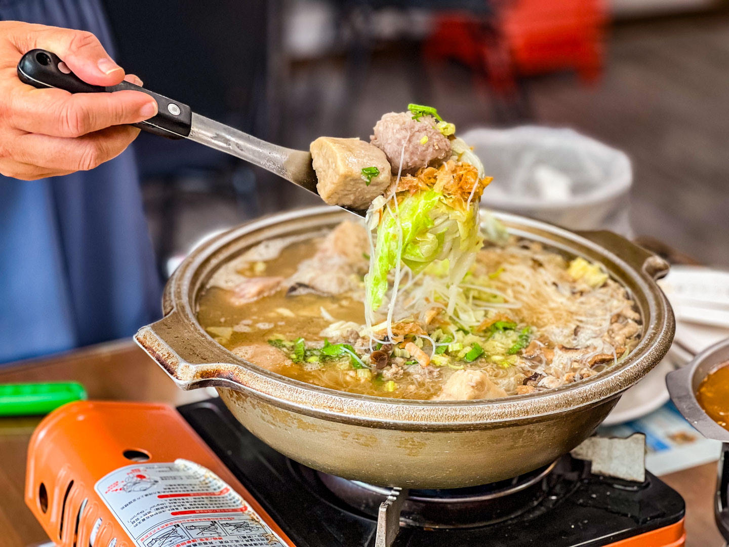 桃園熱炒,三街海鮮屋