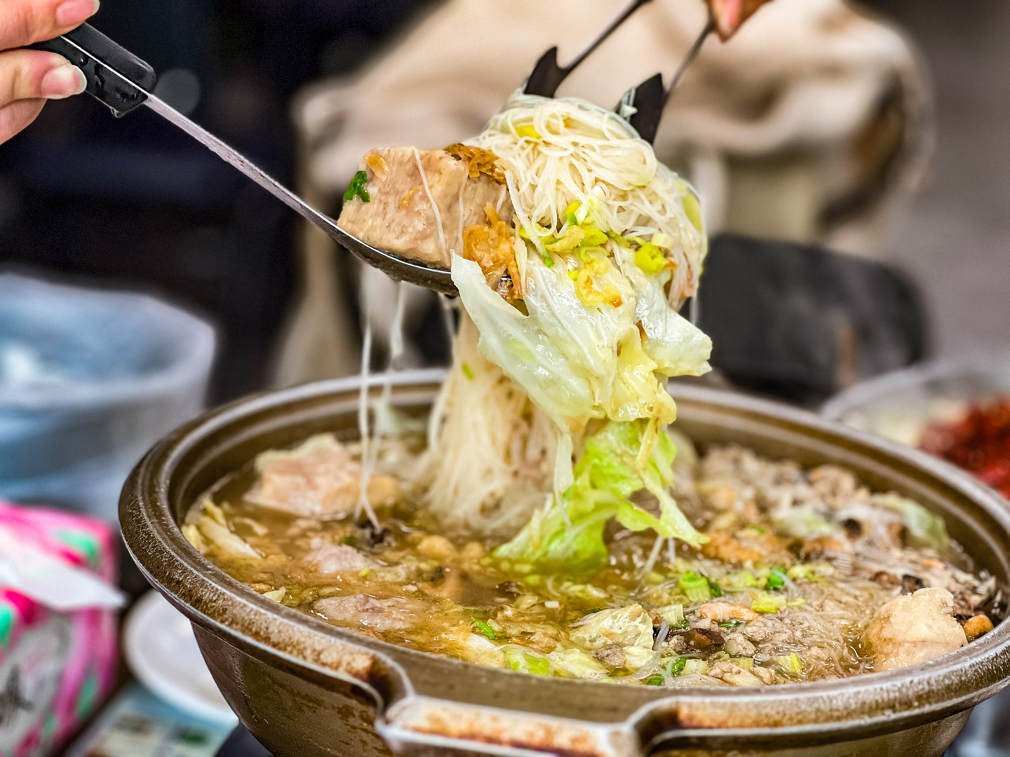 桃園熱炒,三街海鮮屋