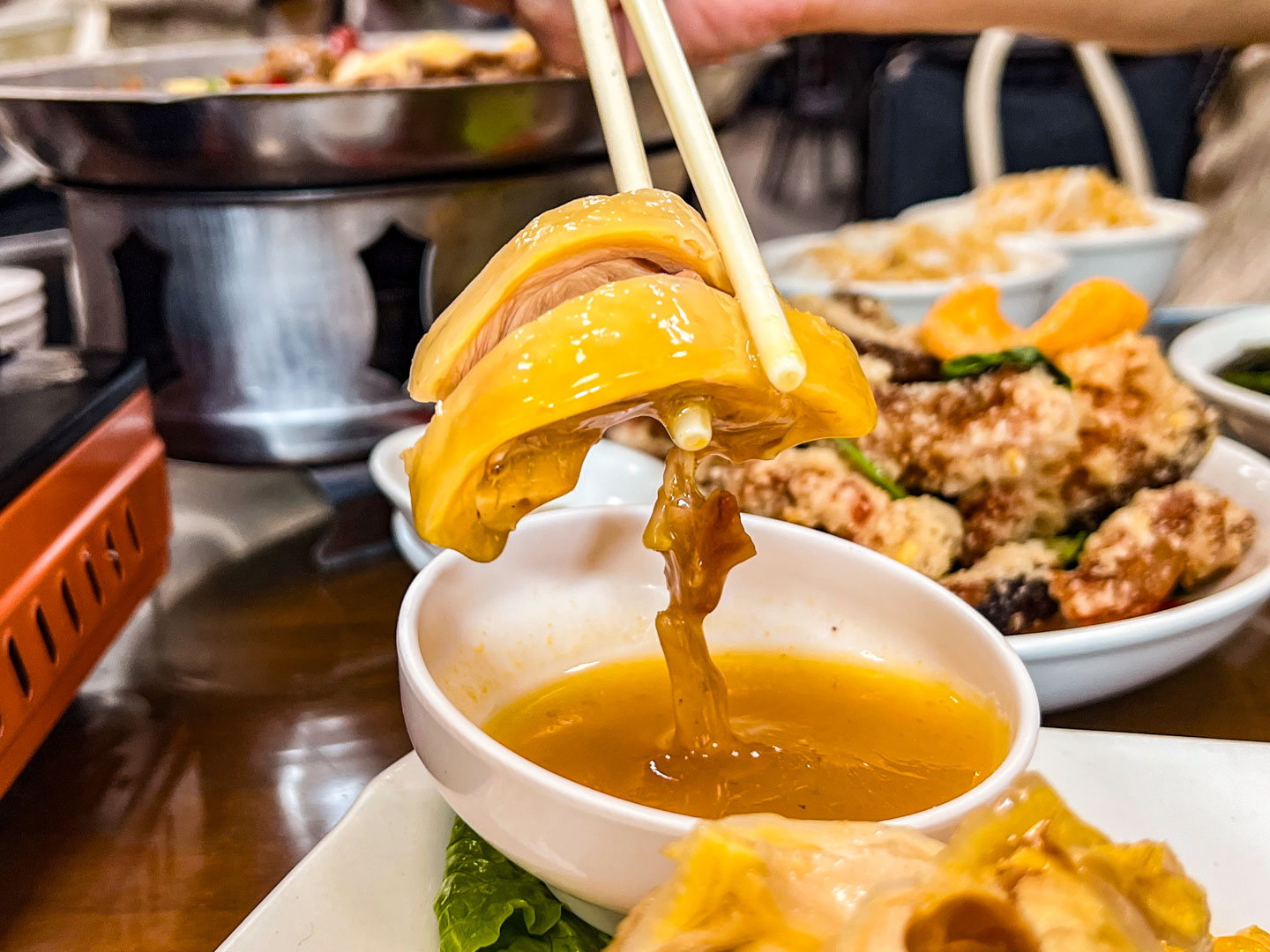 桃園熱炒,三街海鮮屋