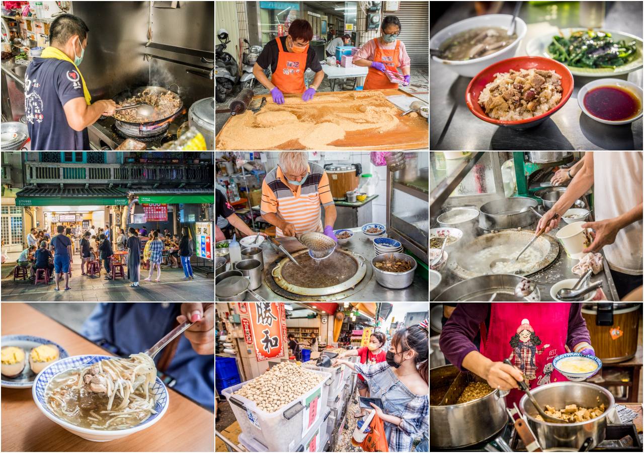 雲林美食,北港美食,北港朝天宮美食,北港美食懶人包,雲林美食懶人包 @大手牽小手。玩樂趣