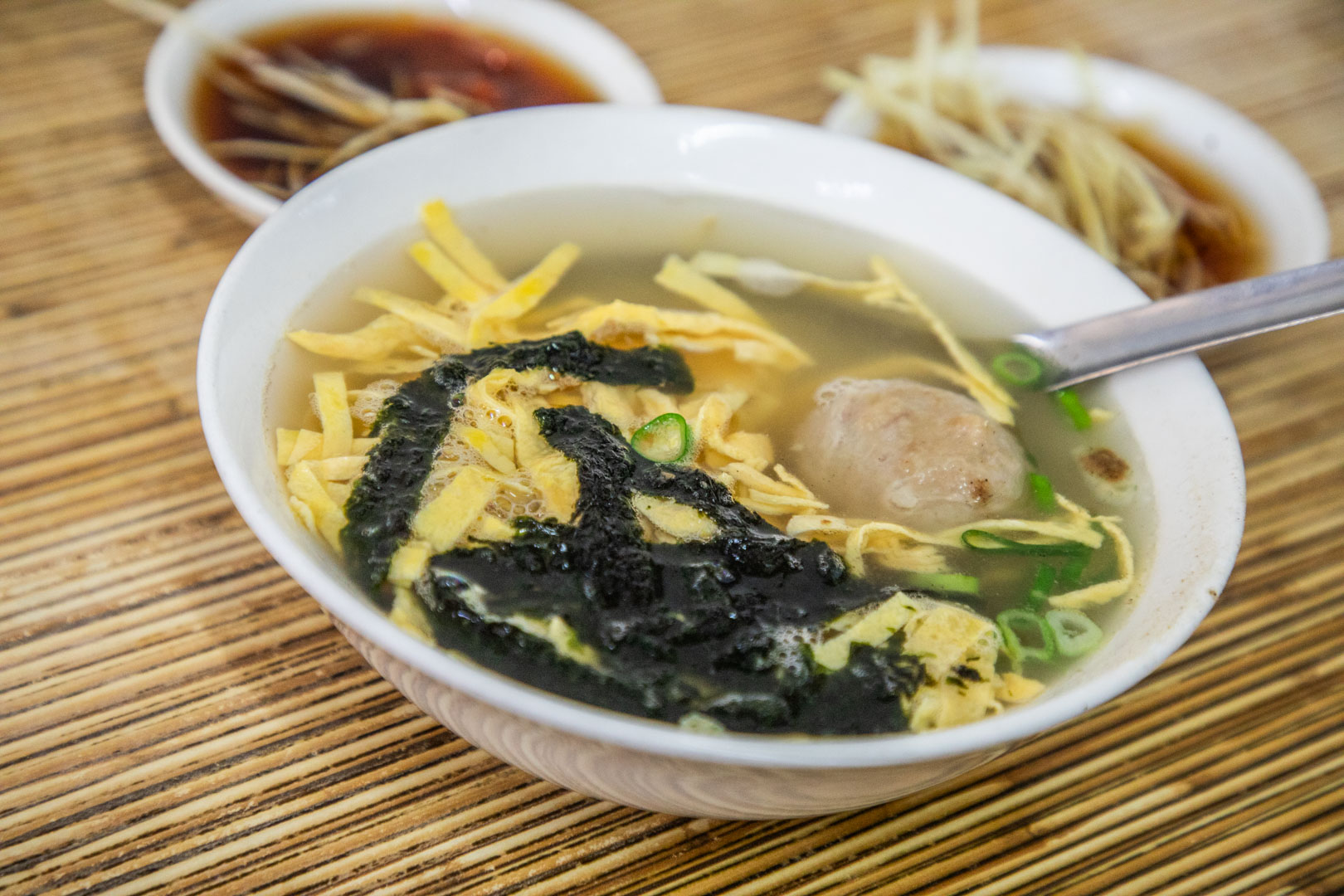 嘉義美食,豆豆小籠湯包蒸餃