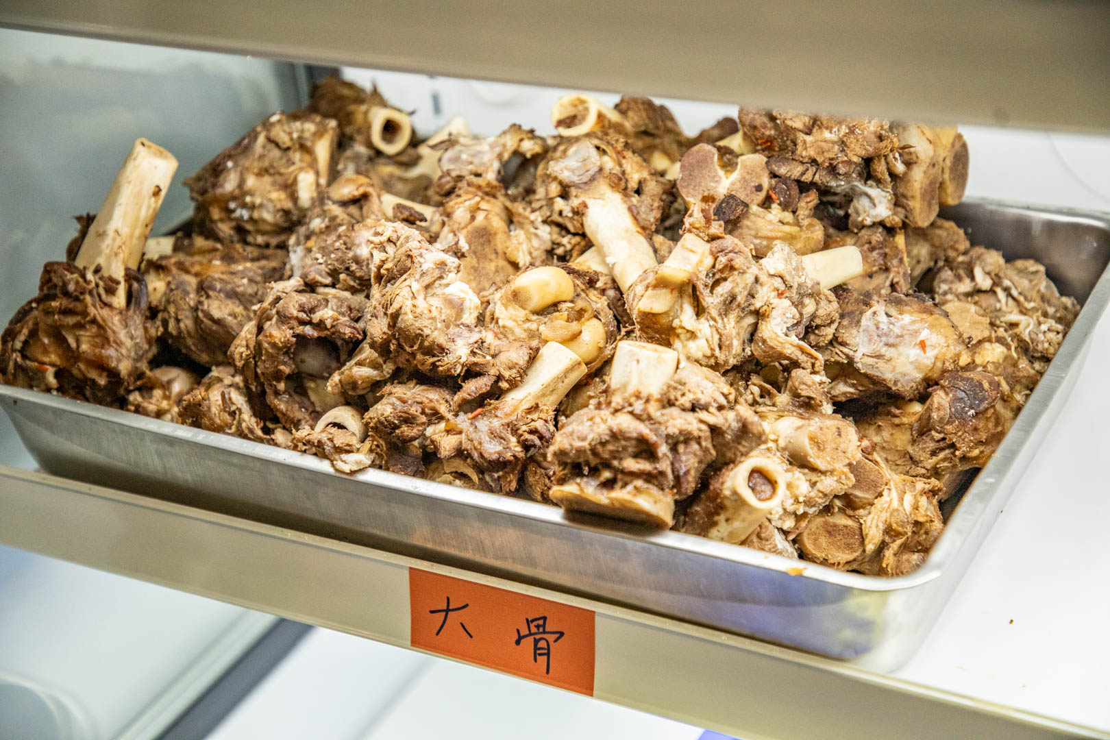 三峽美食,耀武羊威三峽北大店