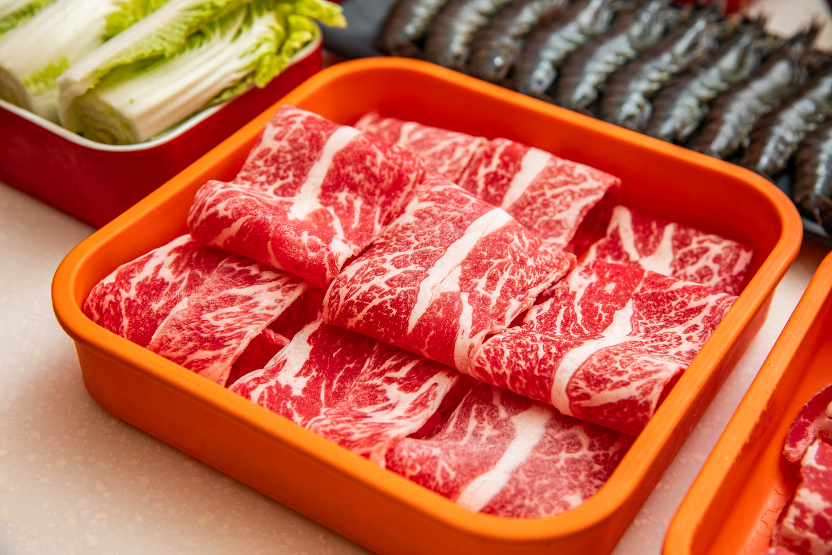 林口美食,川膳麻辣鴛鴦鍋（原林口老街詹記）