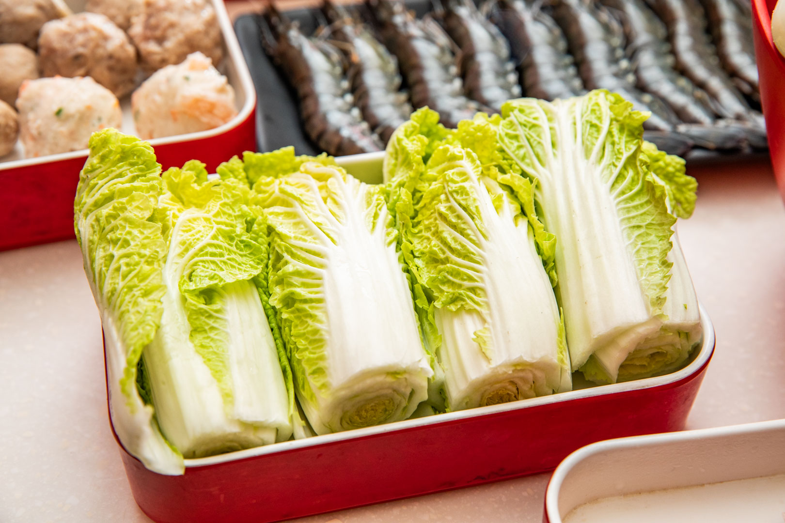 林口美食,川膳麻辣鴛鴦鍋（原林口老街詹記）