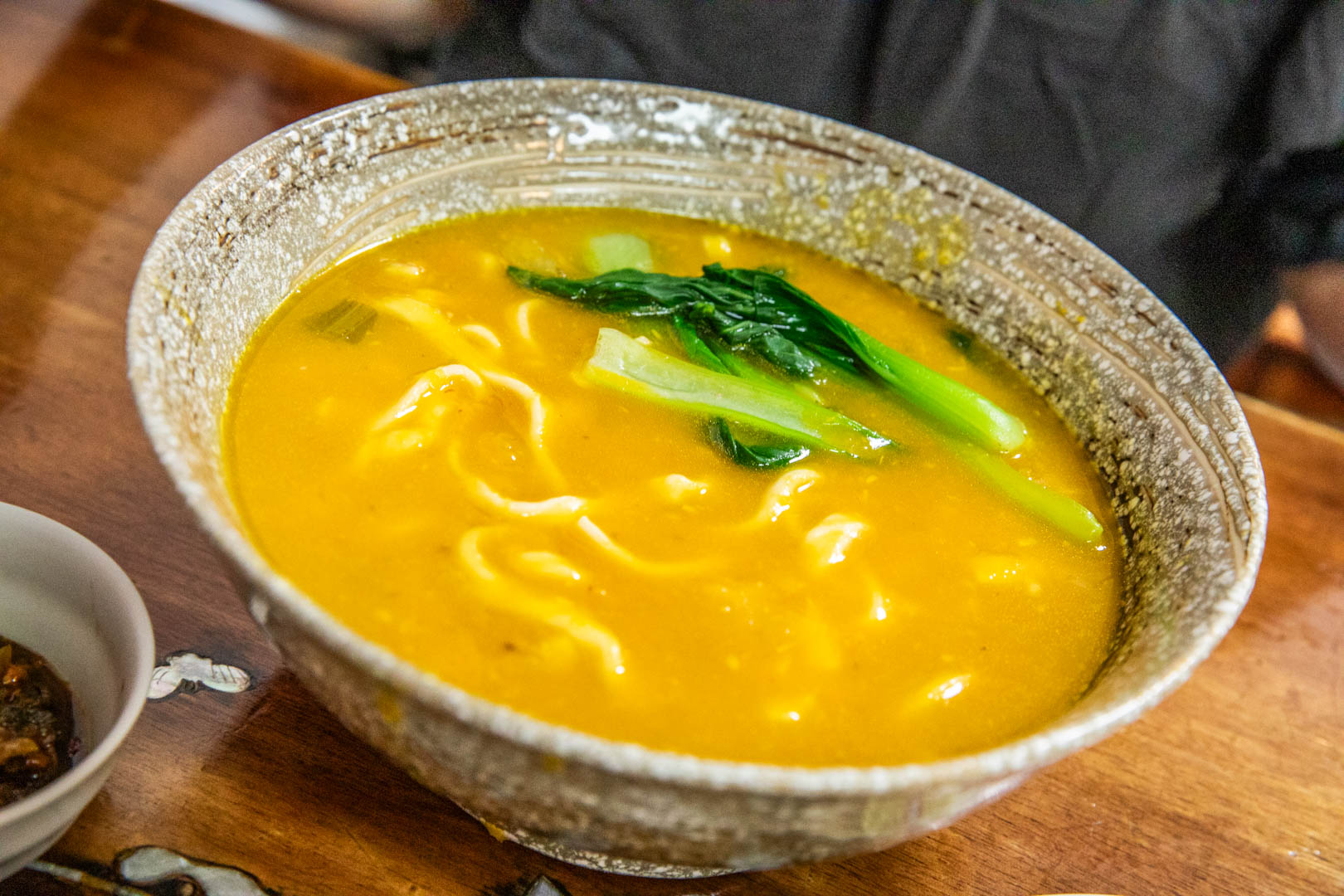 新竹美食,如意麵食館