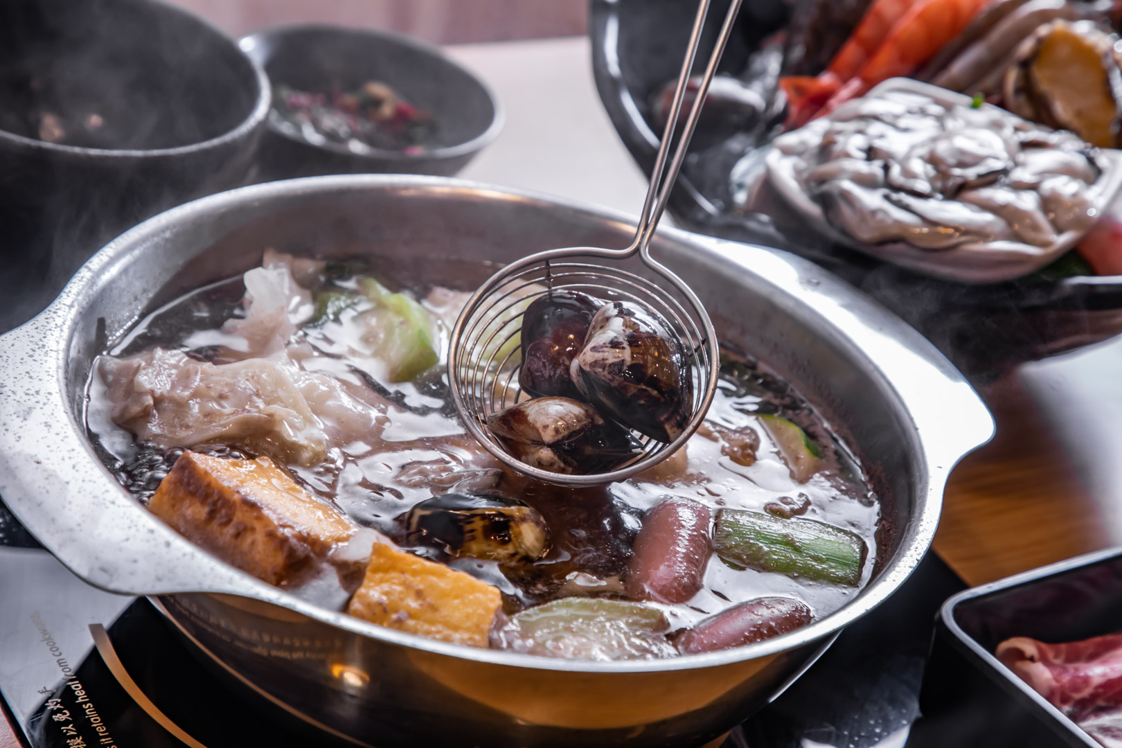 桃園吃到飽,山崎昆布鍋物-藝文店