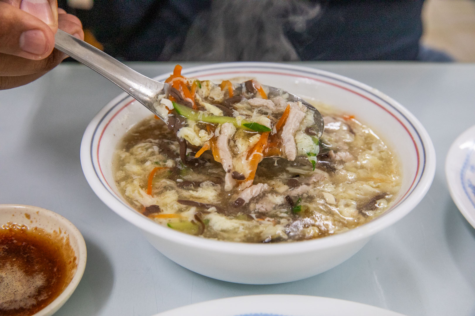 台北水餃,水餃之家