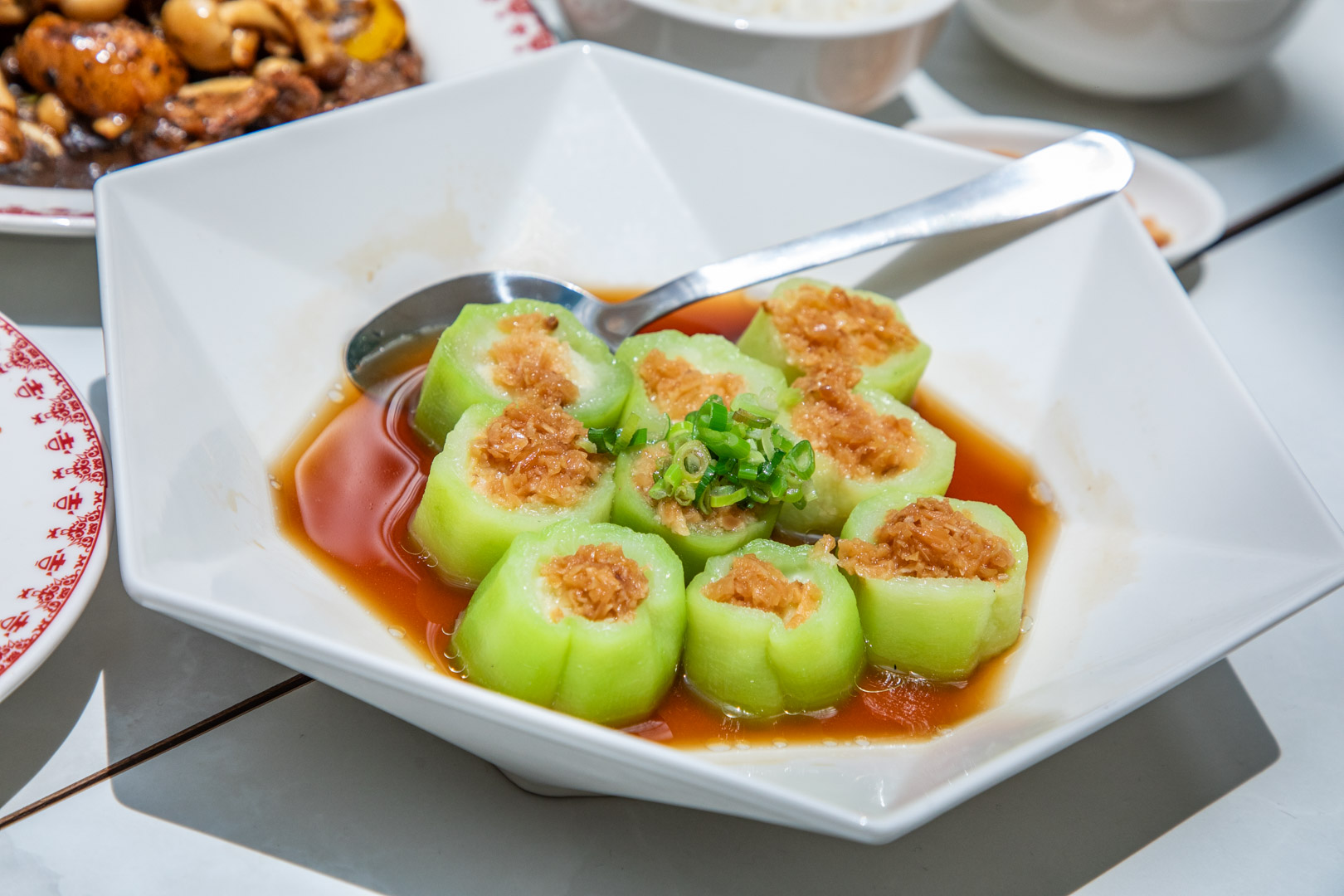 台北快炒,大吉團 Lucky Bowl