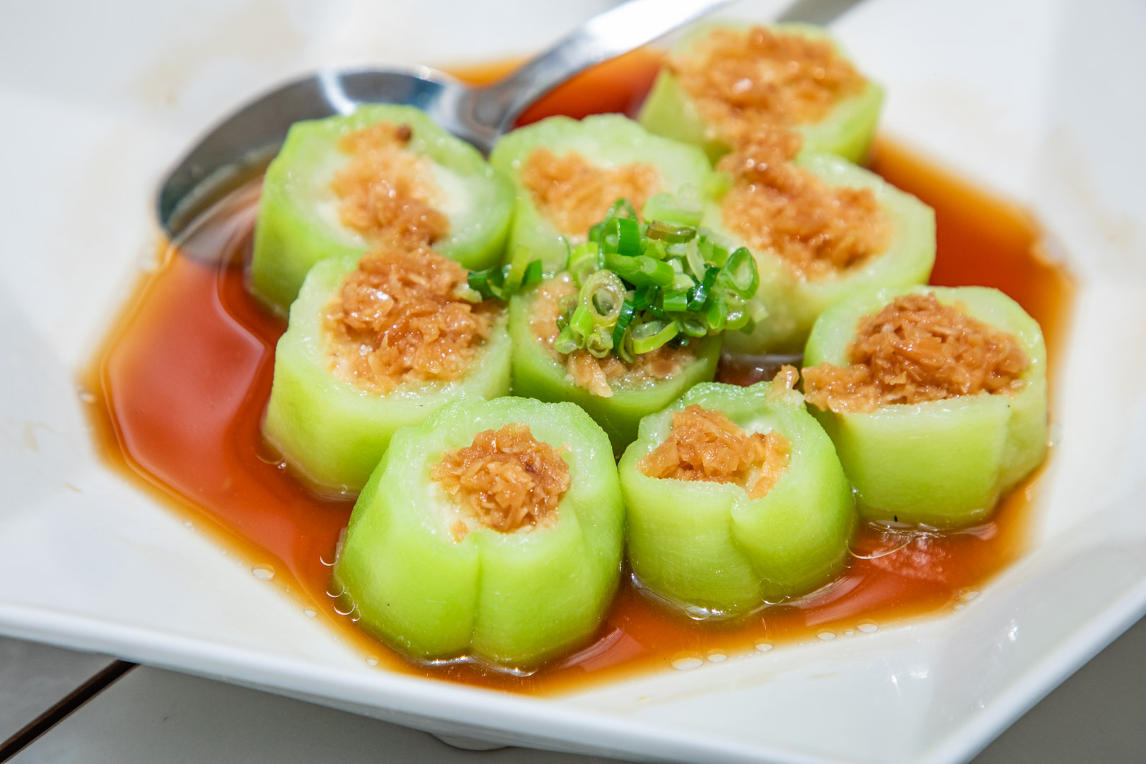台北快炒,大吉團 Lucky Bowl