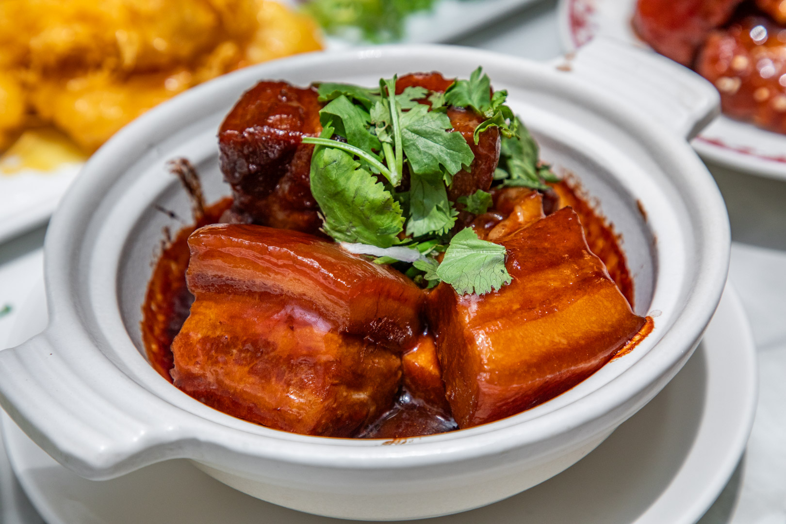 台北快炒,大吉團 Lucky Bowl