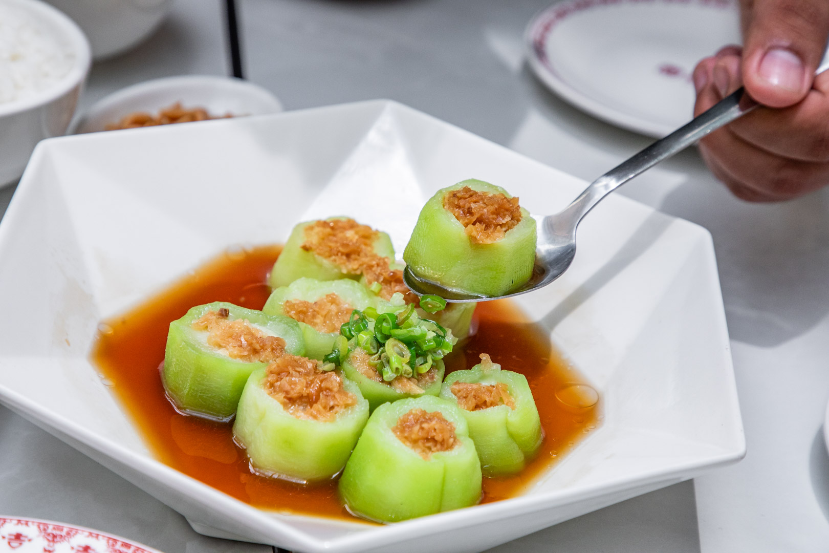 台北快炒,大吉團 Lucky Bowl