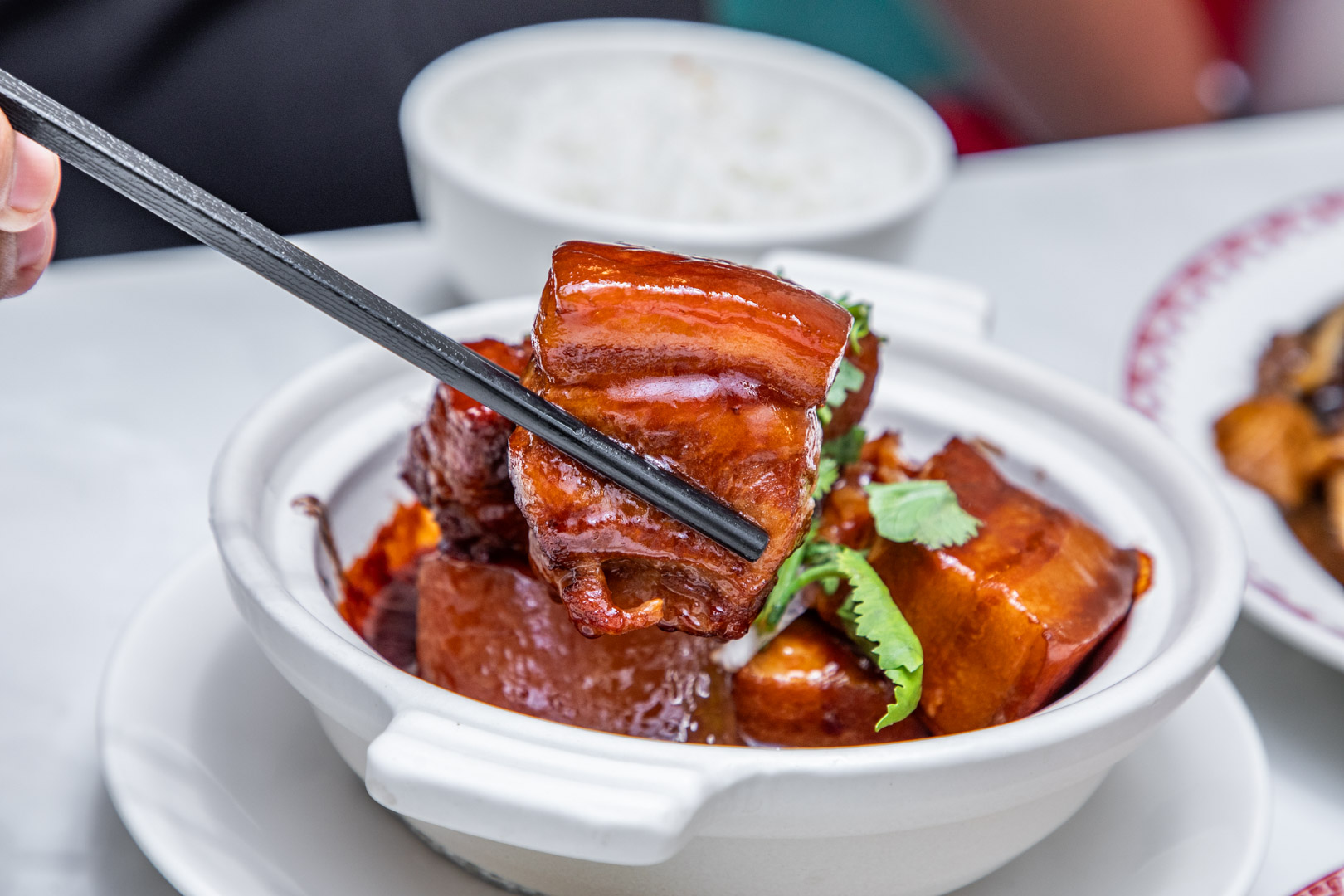 台北快炒,大吉團 Lucky Bowl
