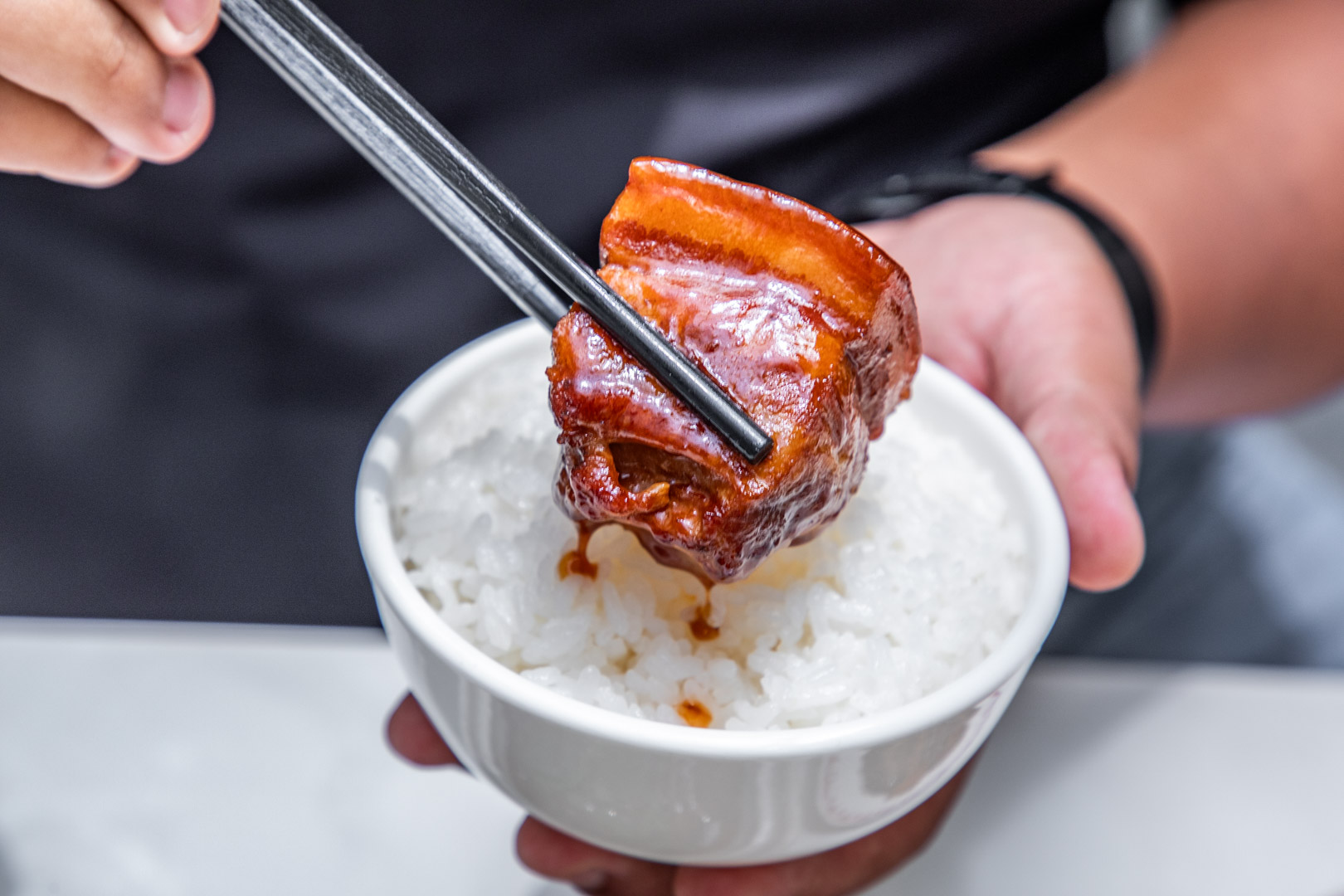 台北快炒,大吉團 Lucky Bowl