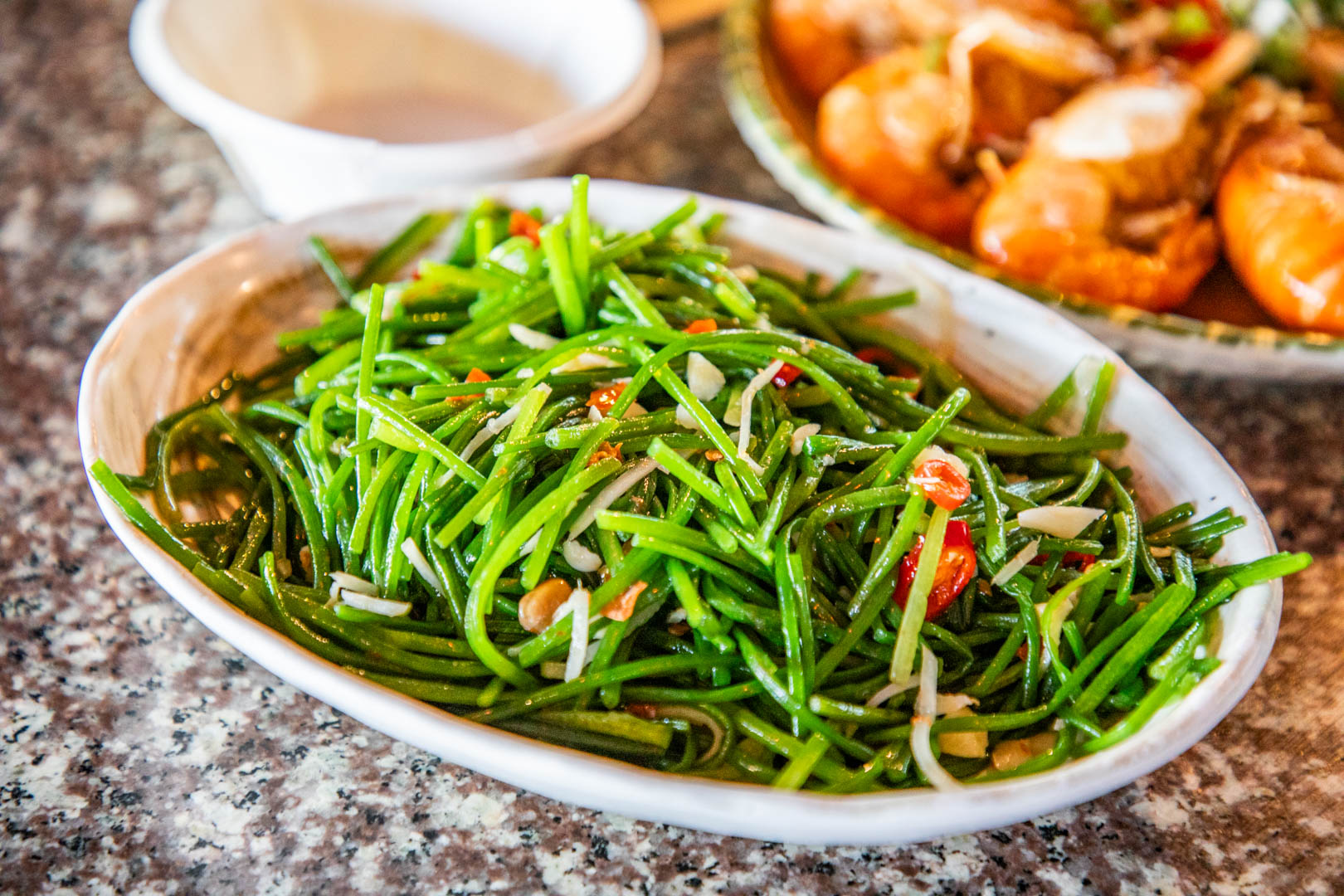 屏東美食,水月軒鮮蝦美食餐廳