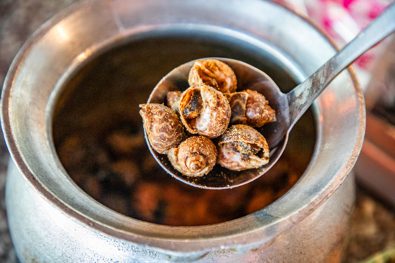 屏東美食,水月軒鮮蝦美食餐廳