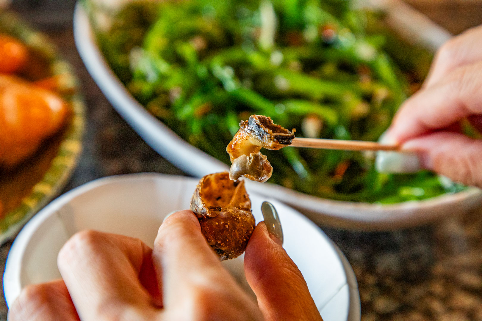 屏東美食,水月軒鮮蝦美食餐廳