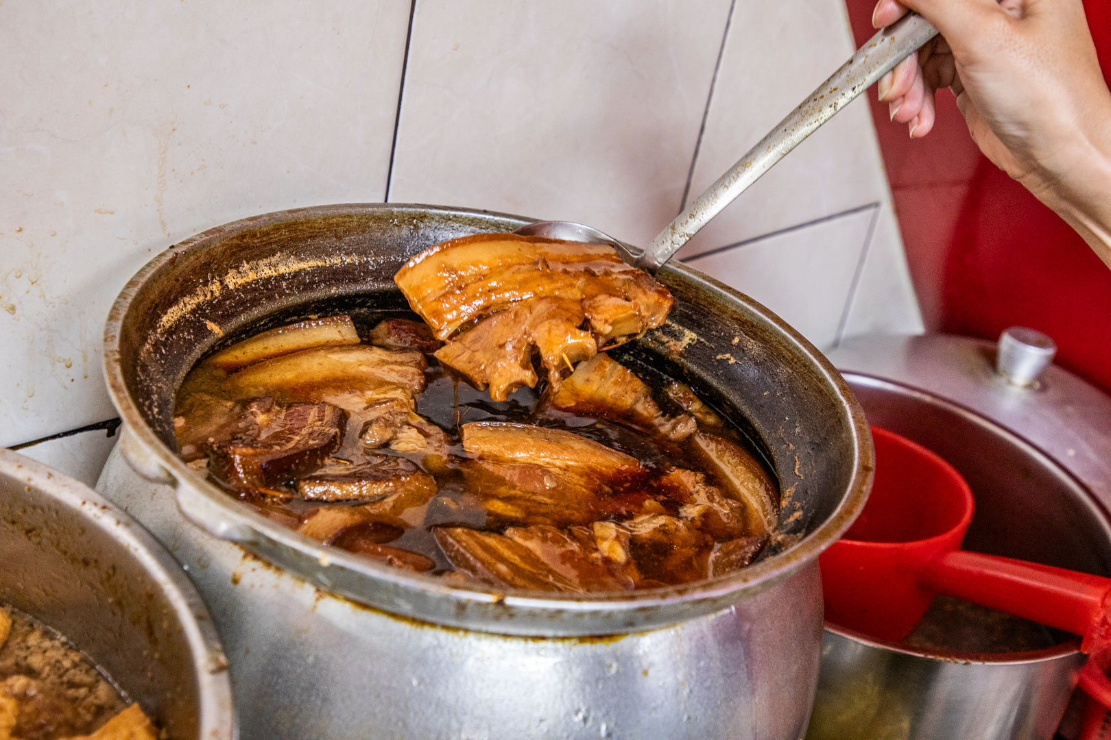 彰化員林美食,夢幻三家元老員林小吃