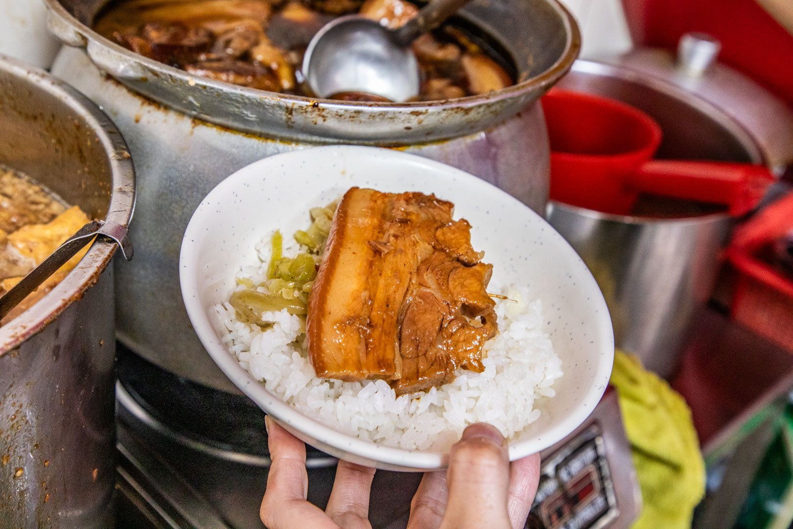彰化員林美食,夢幻三家元老員林小吃