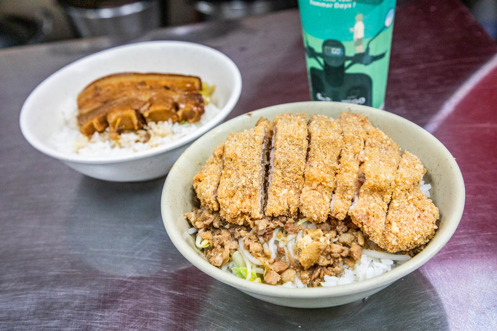 彰化員林美食,夢幻三家元老員林小吃