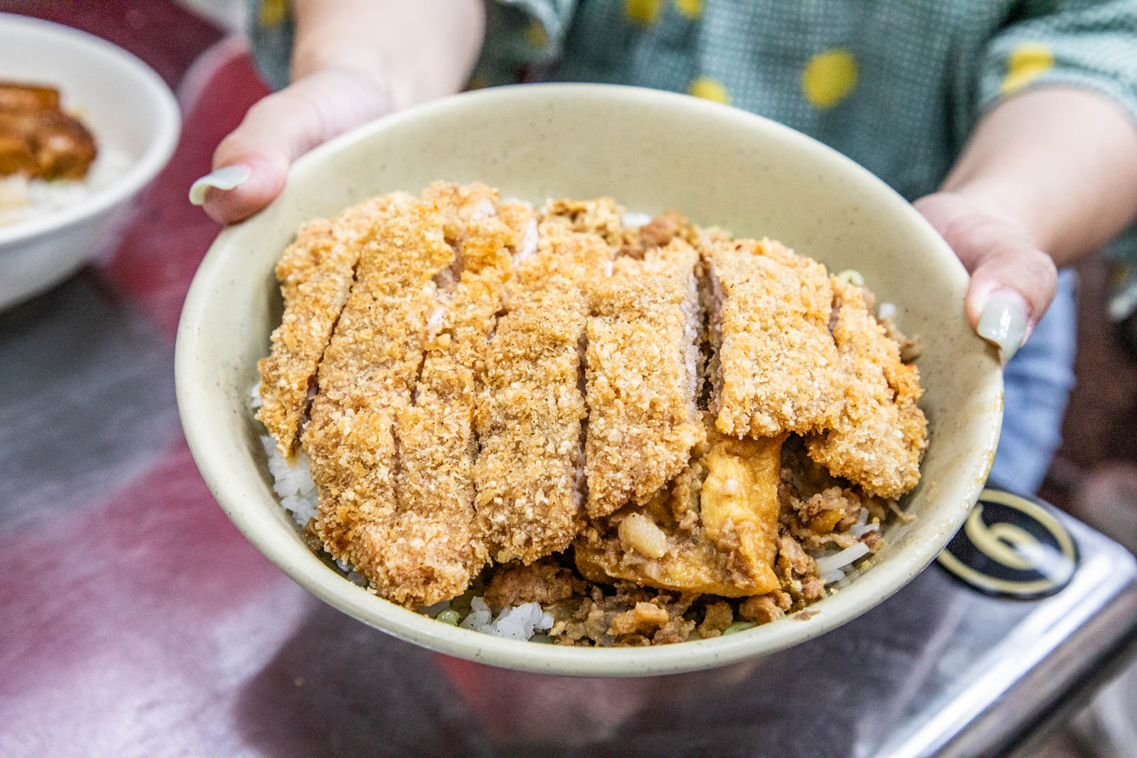 彰化員林美食,夢幻三家元老員林小吃