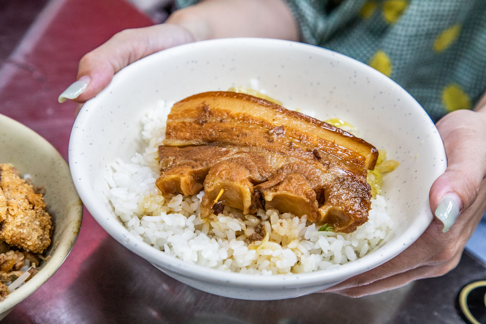 彰化員林美食,夢幻三家元老員林小吃