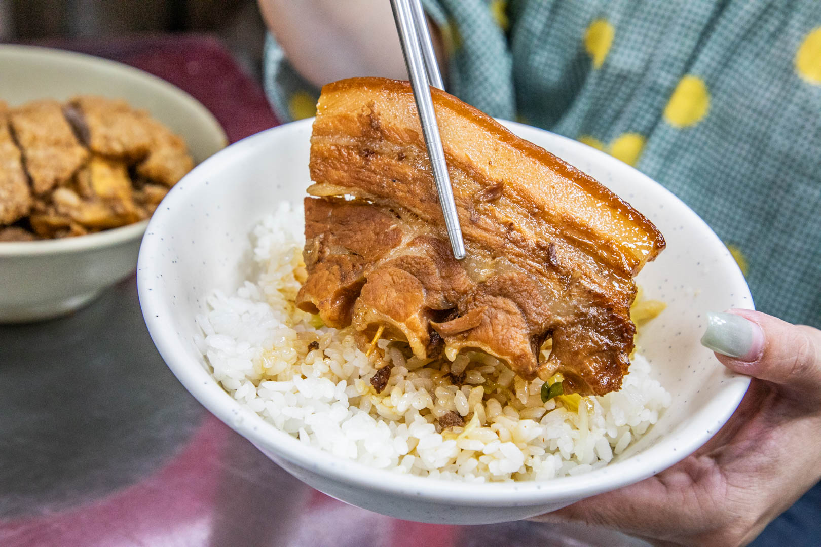 彰化員林美食,夢幻三家元老員林小吃