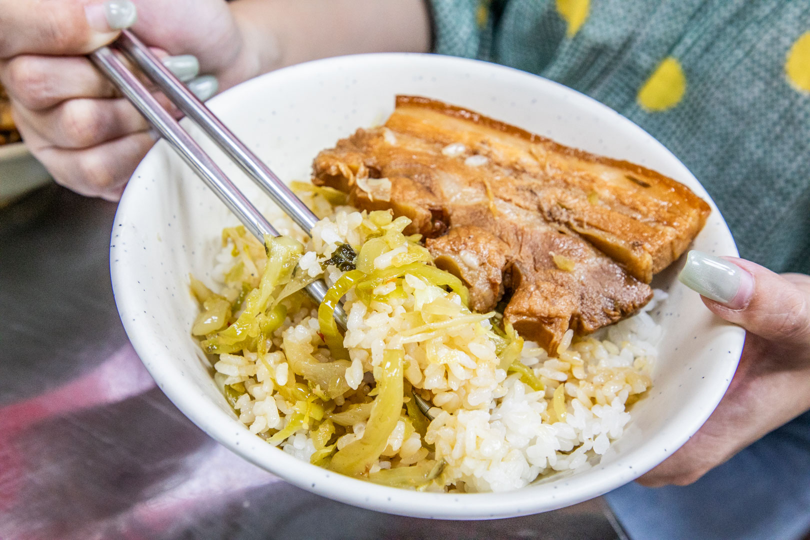 彰化員林美食,夢幻三家元老員林小吃