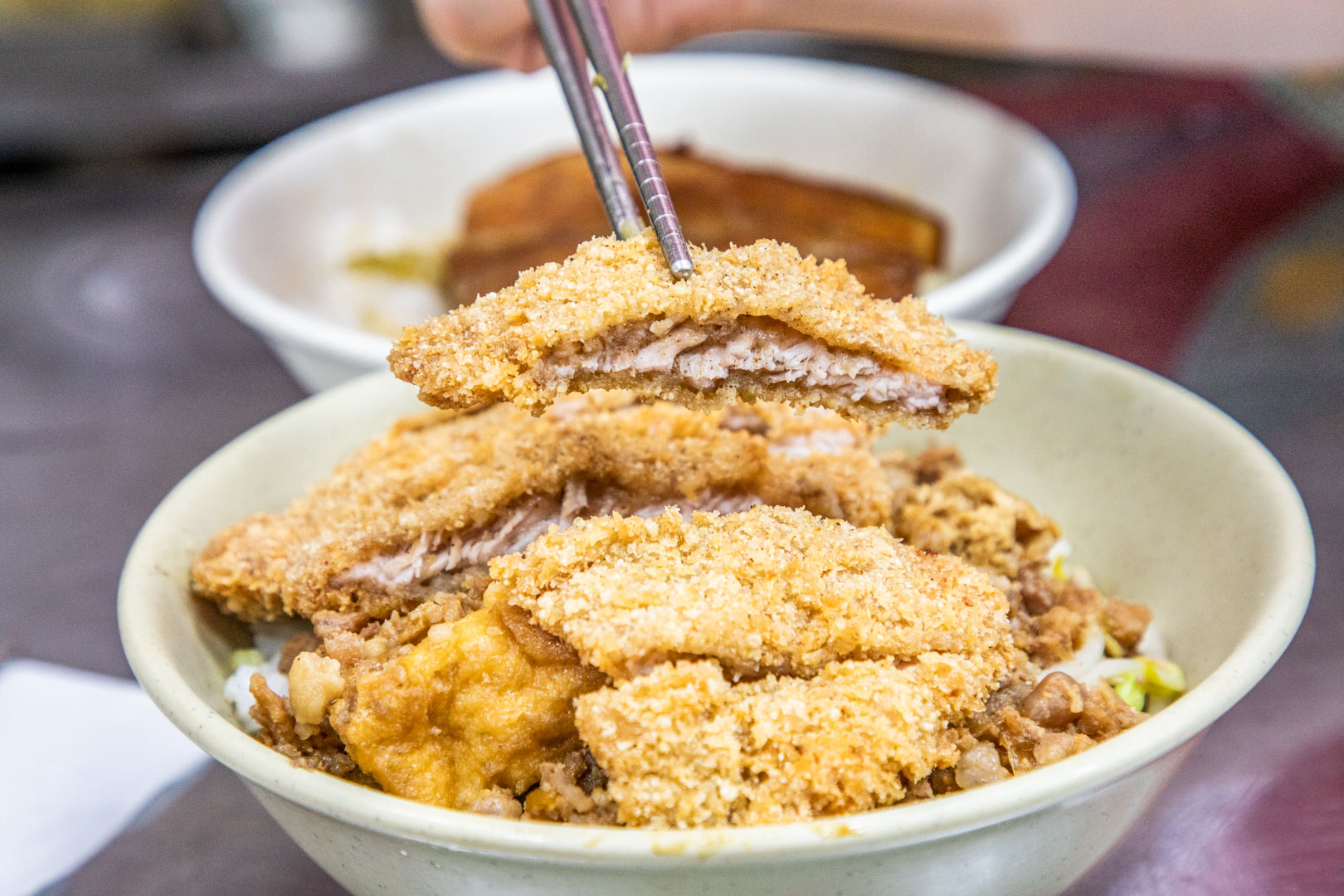 彰化員林美食,夢幻三家元老員林小吃