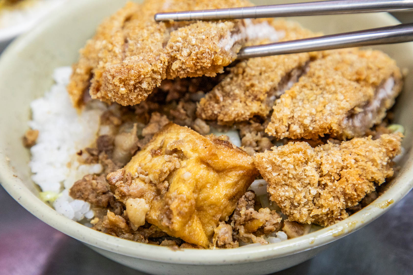 彰化員林美食,夢幻三家元老員林小吃