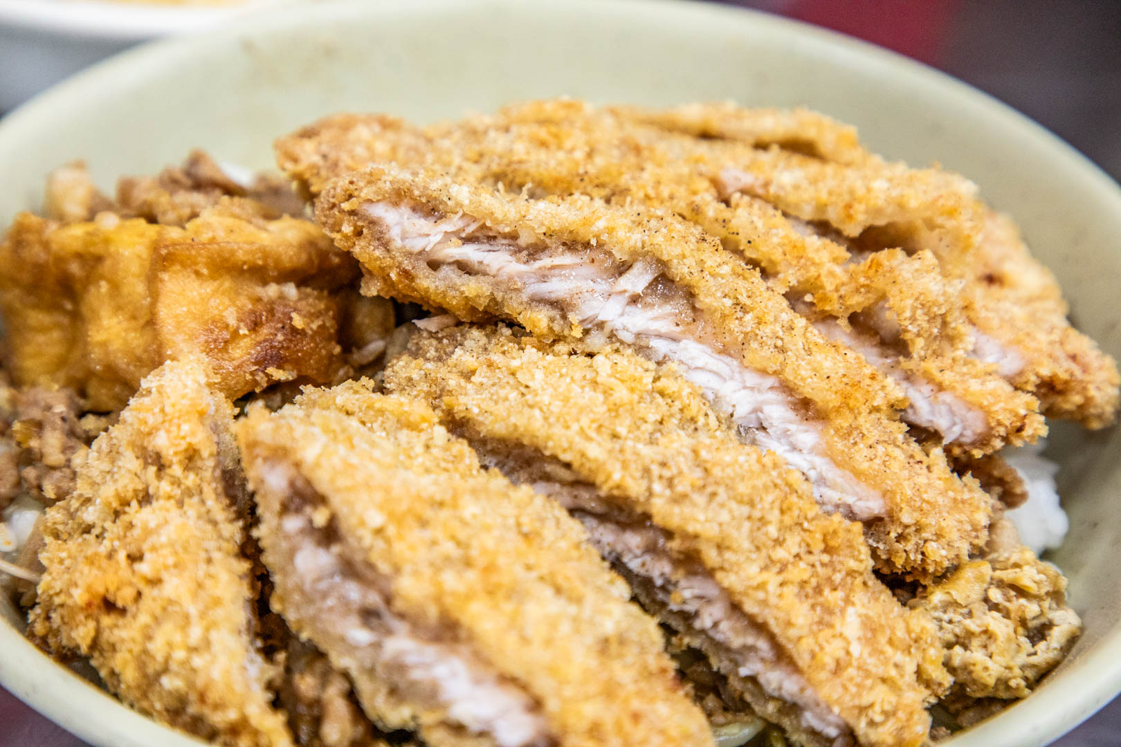 彰化員林美食,夢幻三家元老員林小吃