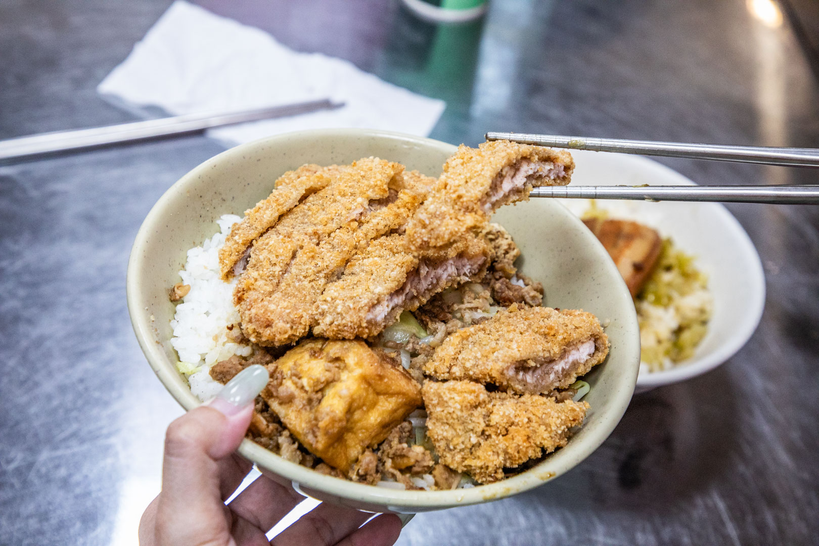 彰化員林美食,夢幻三家元老員林小吃