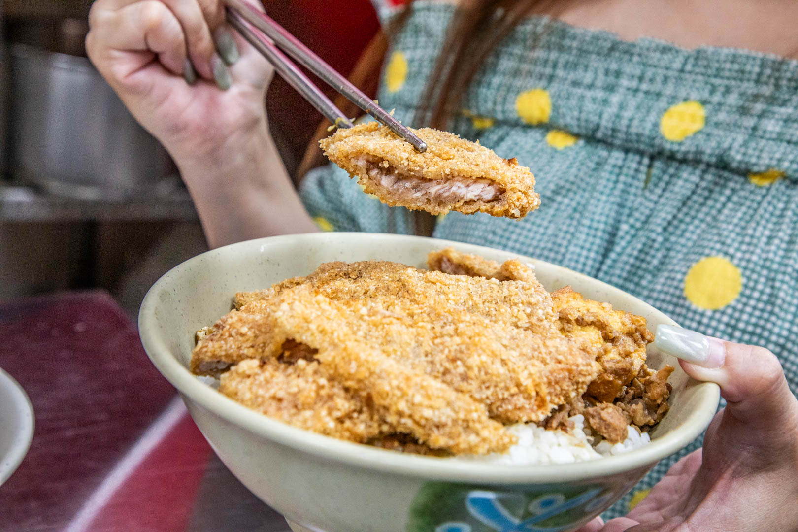 彰化員林美食,夢幻三家元老員林小吃