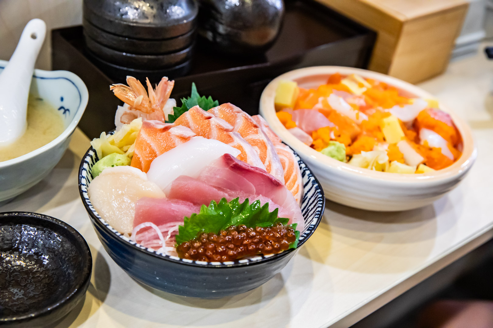 南崁美食,胖桑日式料理