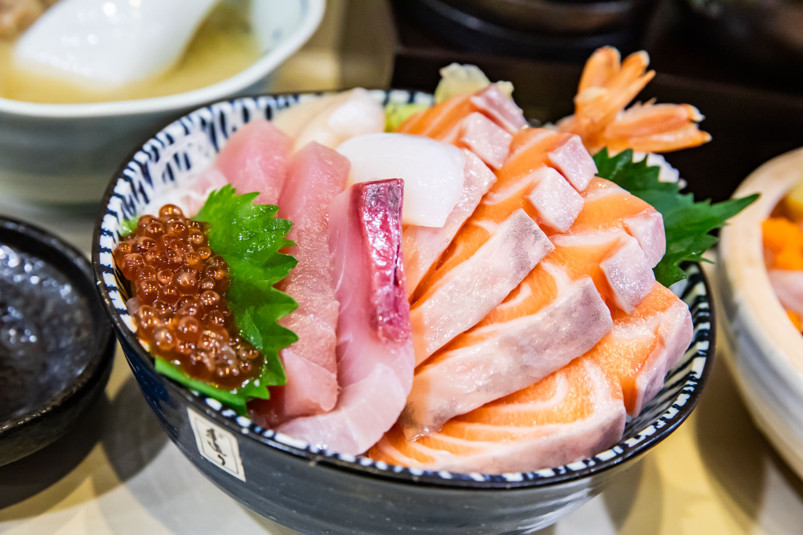 南崁美食,胖桑日式料理