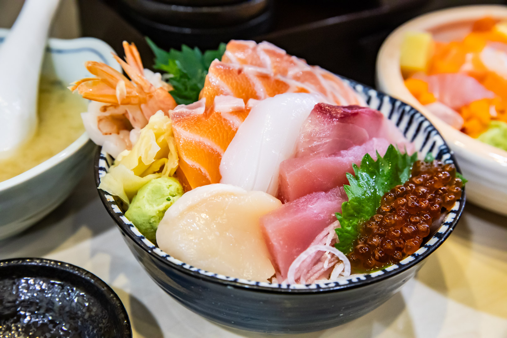 南崁美食,胖桑日式料理