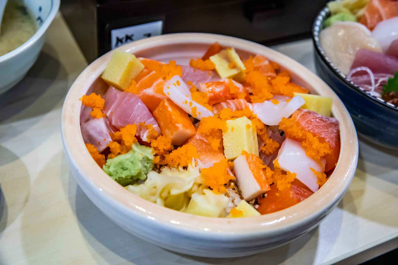 南崁美食,胖桑日式料理