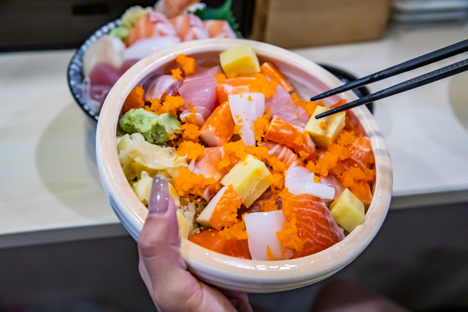 南崁美食,胖桑日式料理
