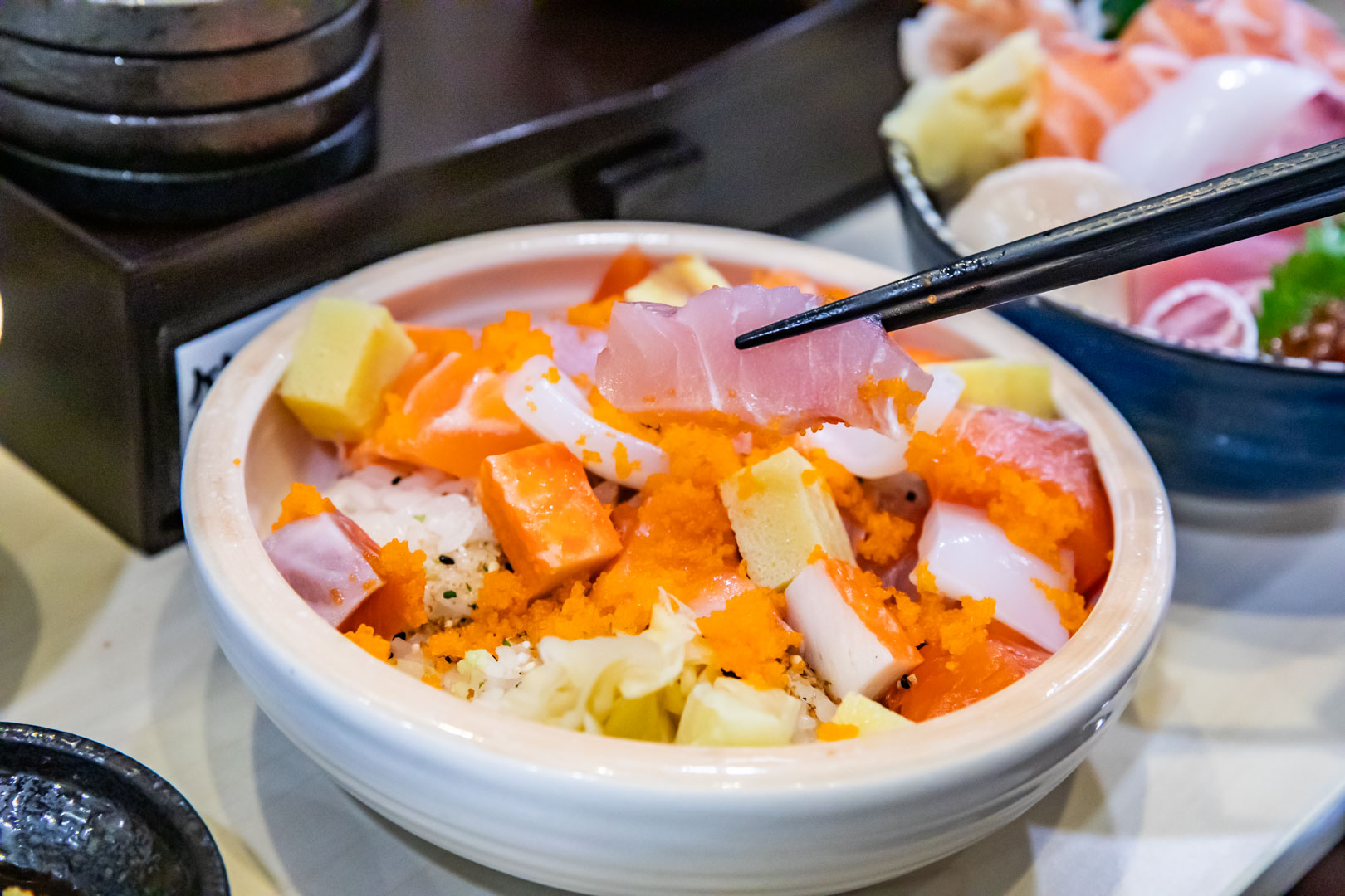 南崁美食,胖桑日式料理