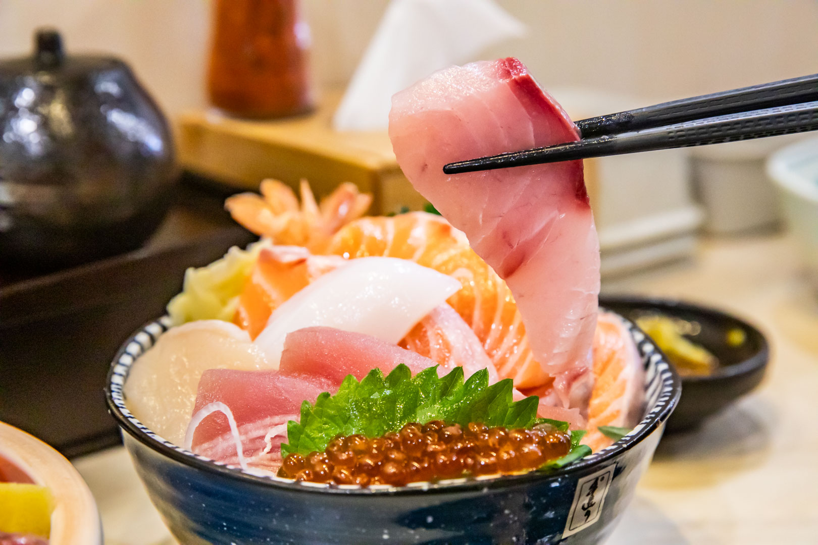 南崁美食,胖桑日式料理