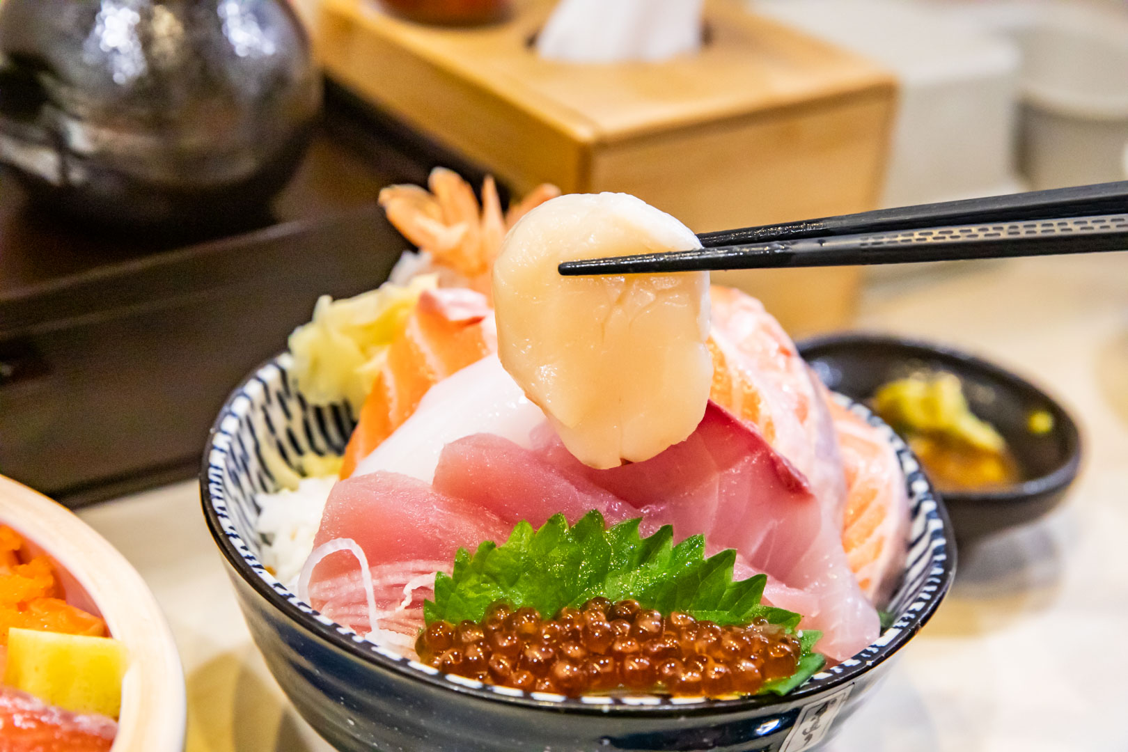 南崁美食,胖桑日式料理