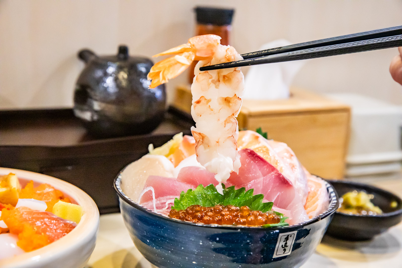 南崁美食,胖桑日式料理