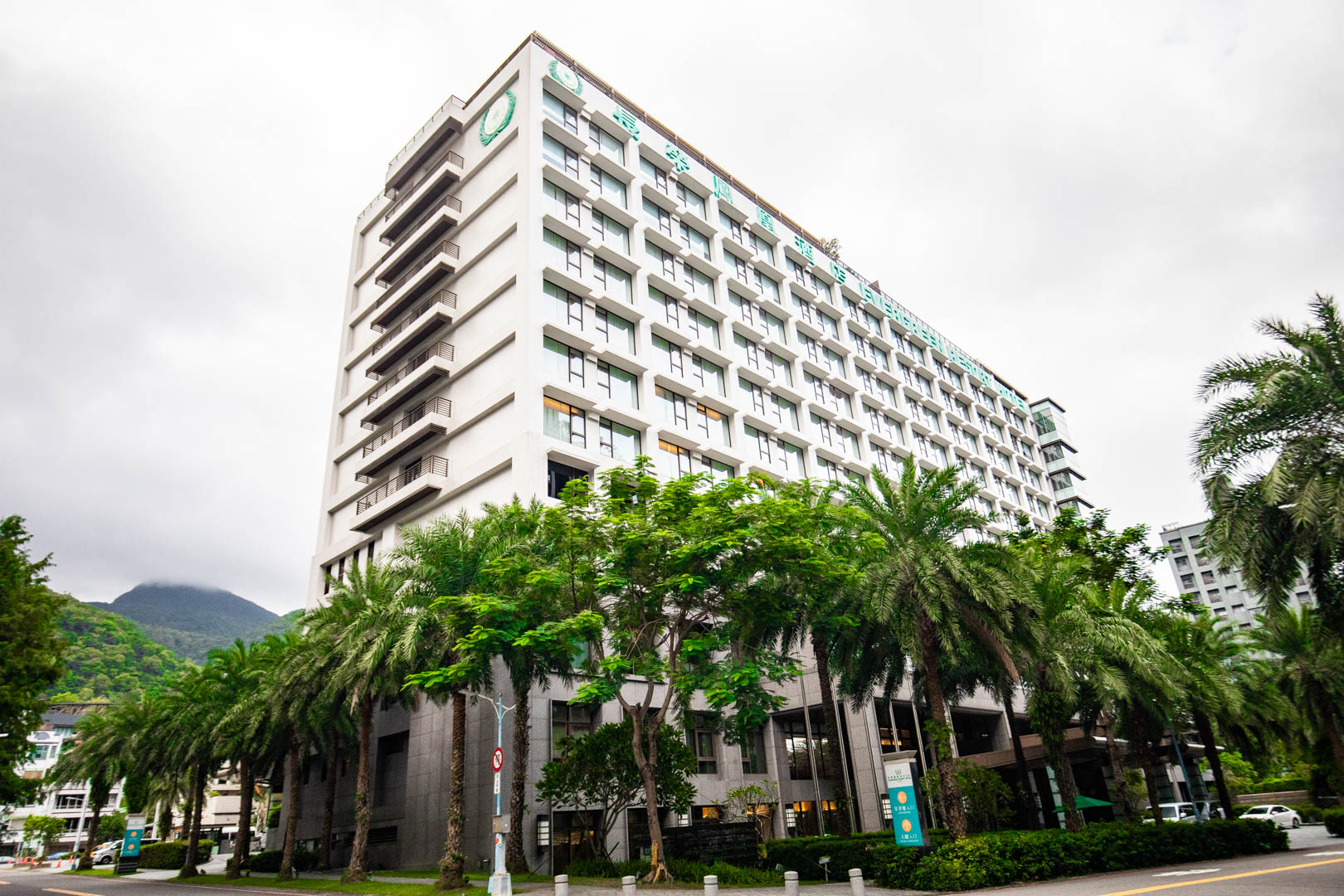 礁溪飯店,礁溪住宿,礁溪溫泉,礁溪長榮鳳凰酒店