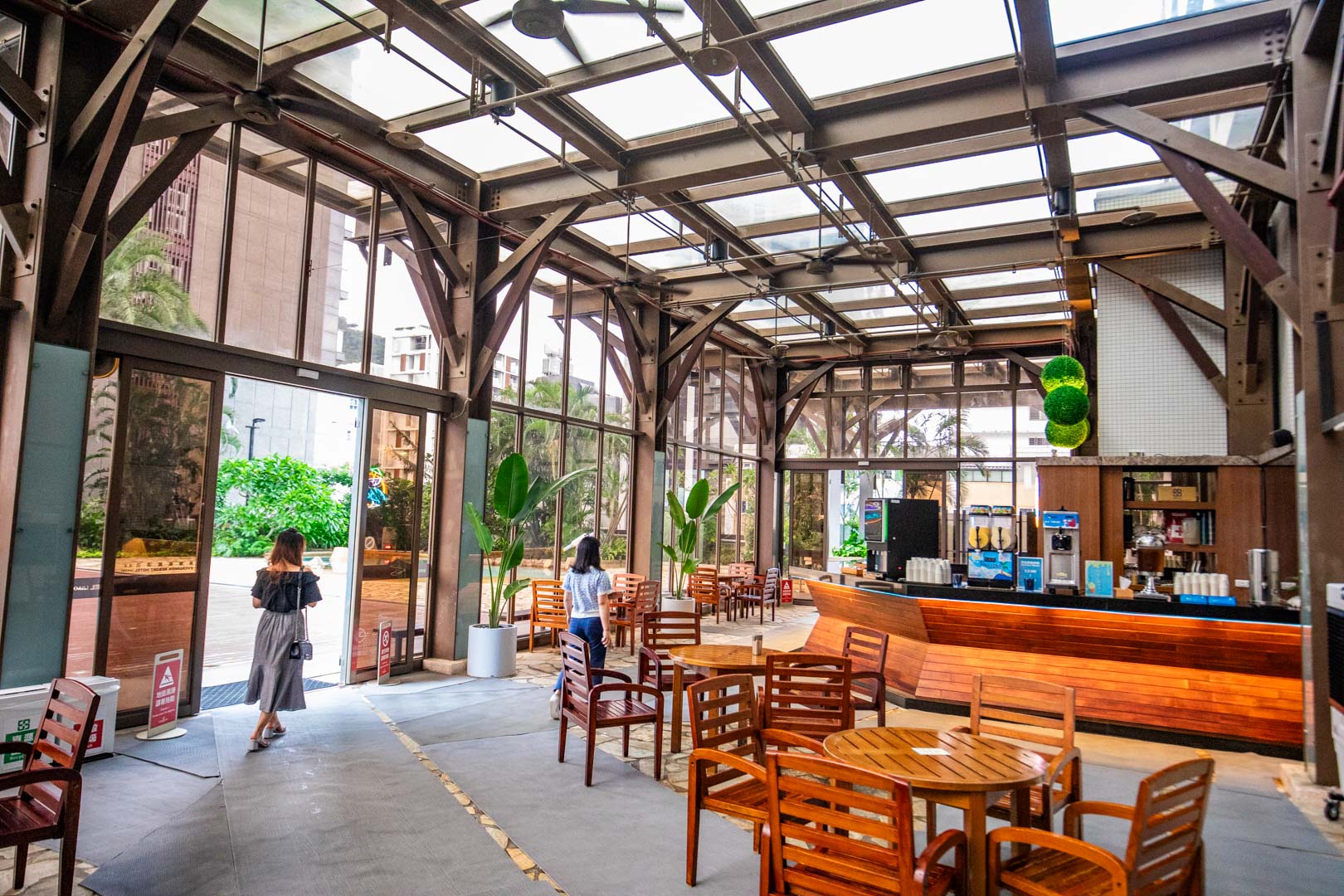 礁溪飯店,礁溪住宿,礁溪溫泉,礁溪長榮鳳凰酒店