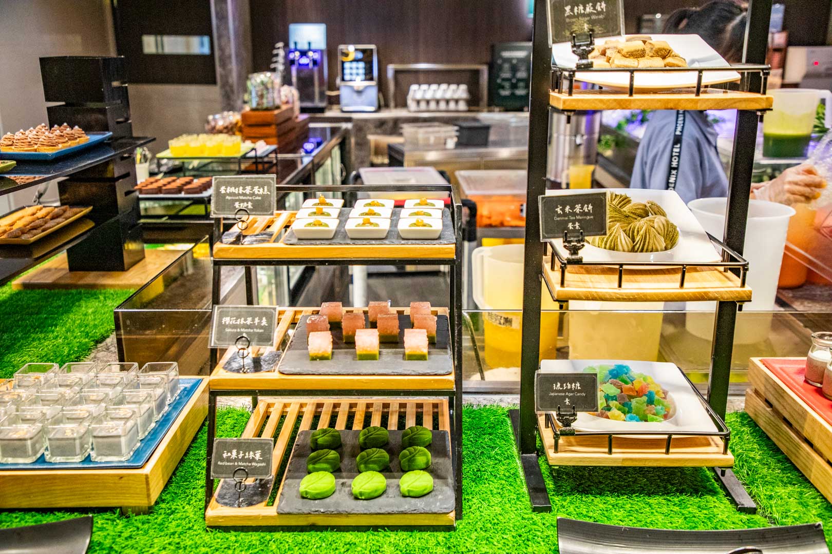 礁溪飯店,礁溪住宿,礁溪溫泉,礁溪長榮鳳凰酒店
