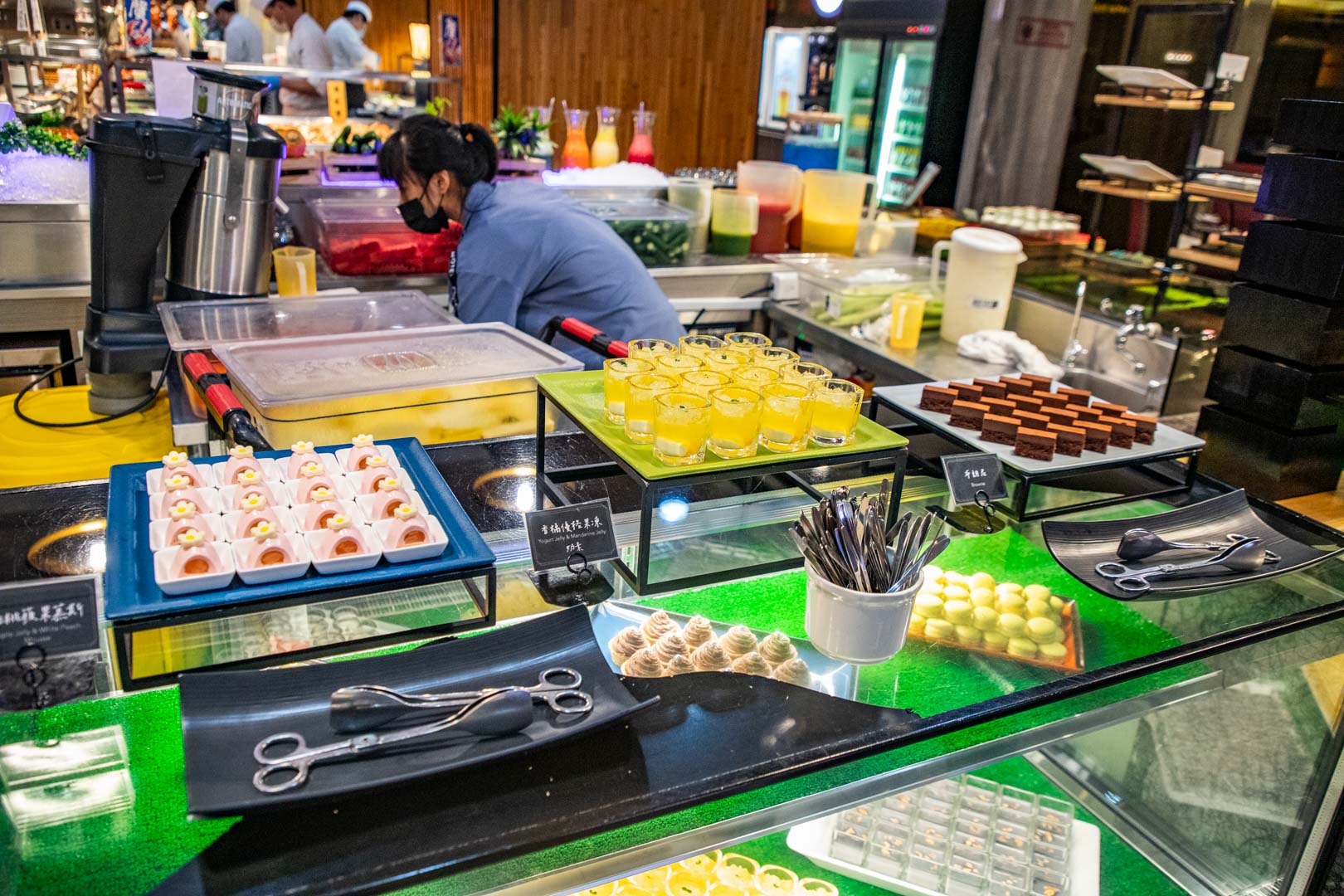 礁溪飯店,礁溪住宿,礁溪溫泉,礁溪長榮鳳凰酒店