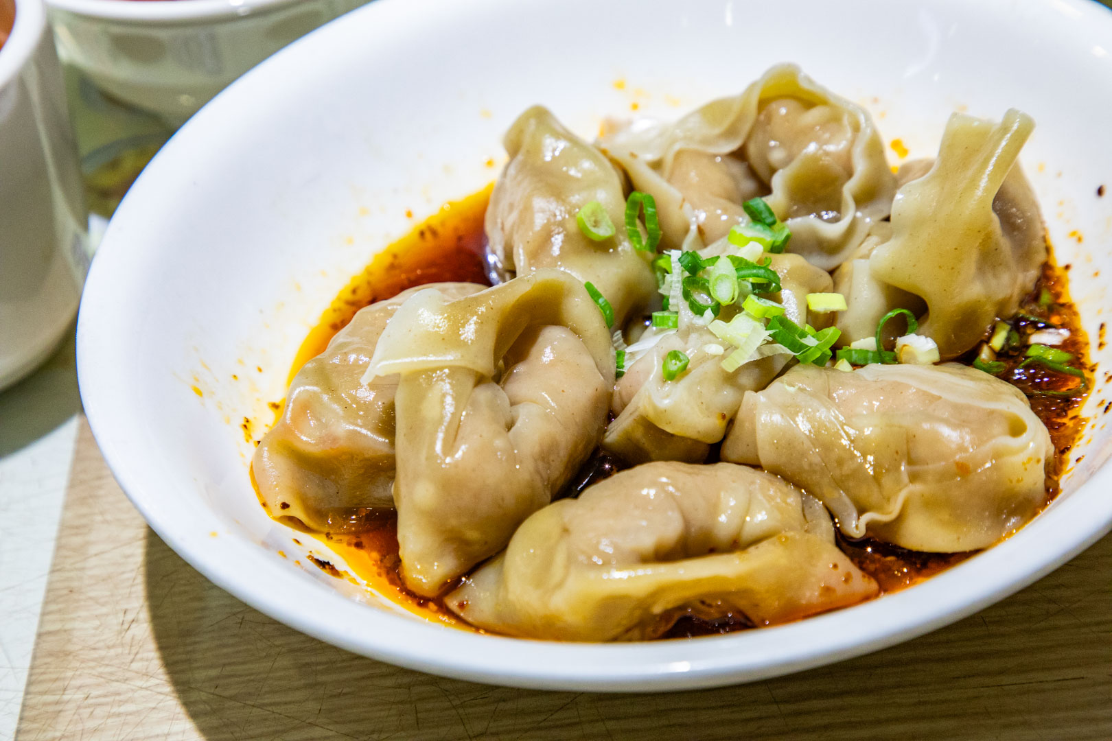 新店美食,小樂精緻麵食館