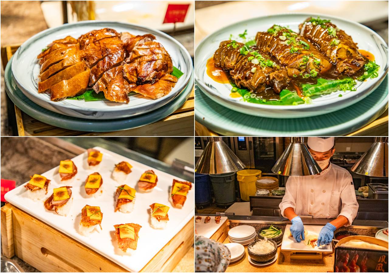 礁溪飯店,礁溪住宿,礁溪溫泉,礁溪長榮鳳凰酒店