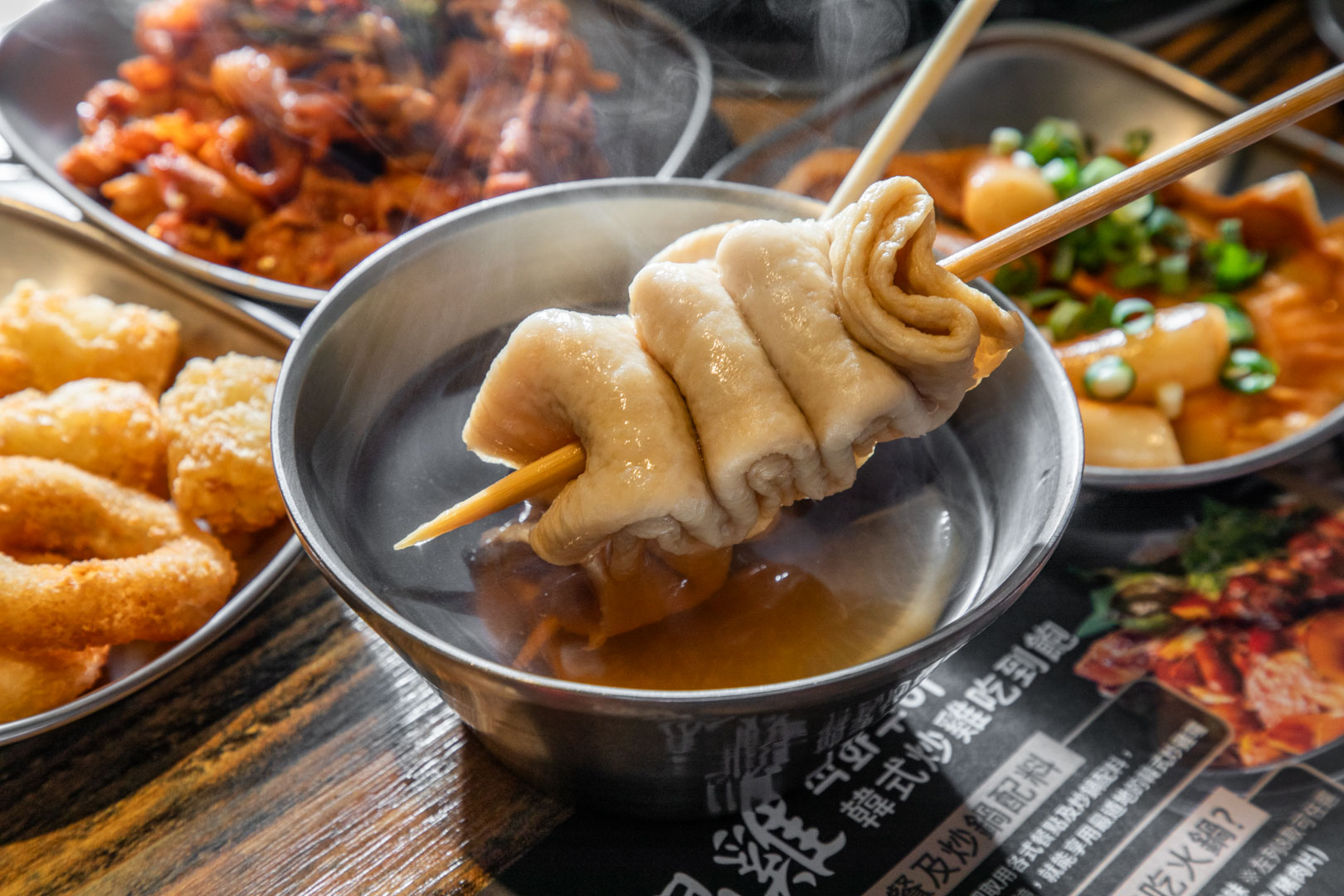 台北吃到飽,甩鍋雞韓式炒雞吃到飽西門店